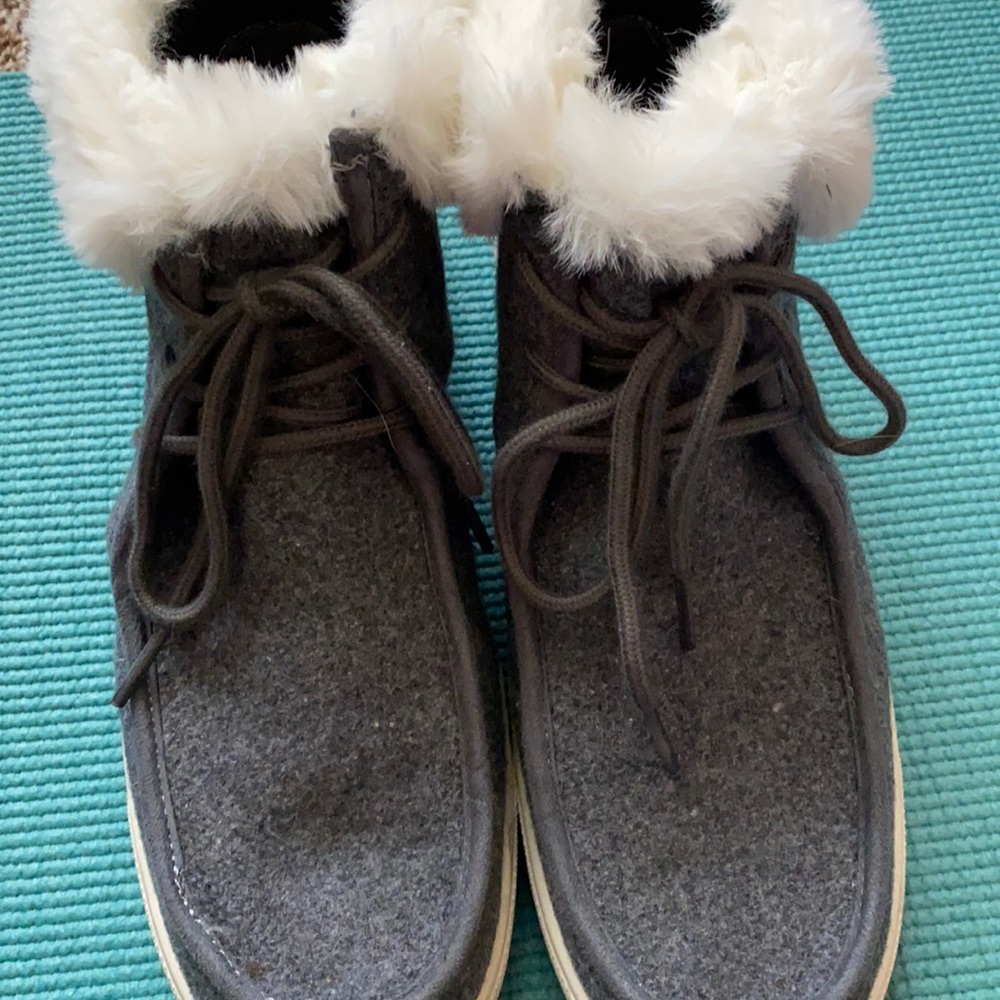 Booties